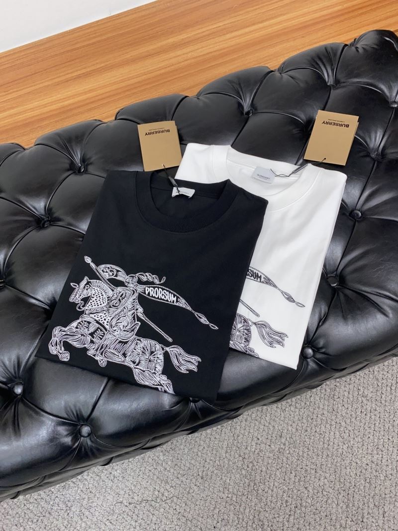 Burberry T-Shirts